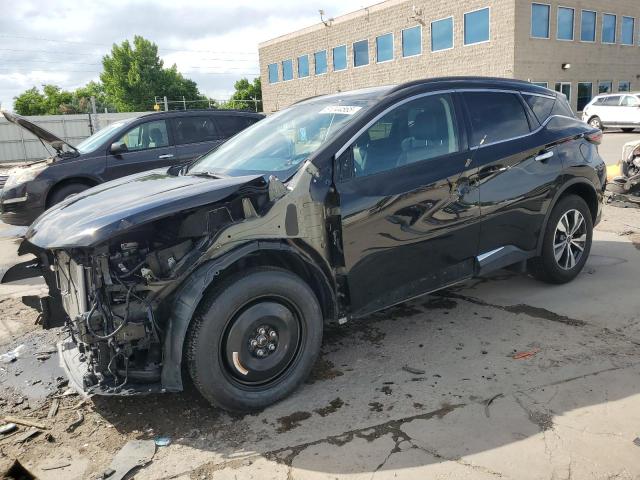 2023 NISSAN MURANO SV, 