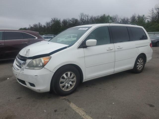 2010 HONDA ODYSSEY EXL, 