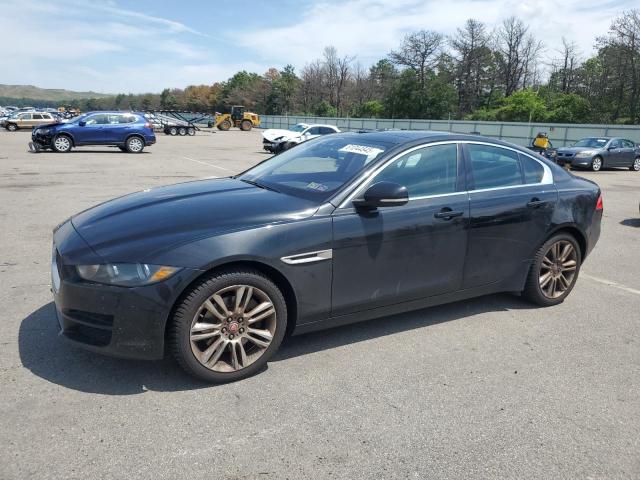2019 JAGUAR XE, null