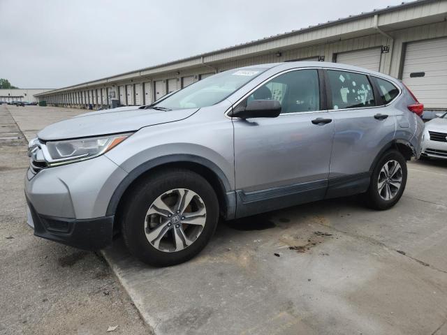 2018 HONDA CR-V LX, null