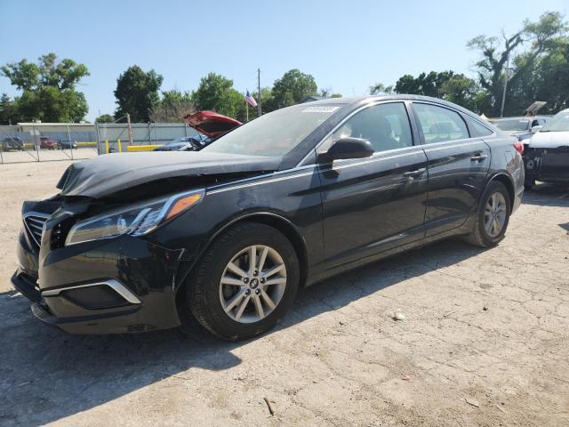 2017 HYUNDAI SONATA SE, 