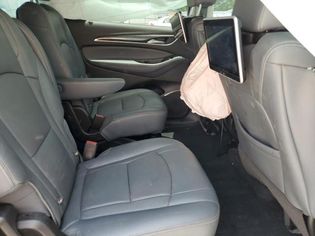 5GAERBKW7MJ212906 - 2021 BUICK ENCLAVE ESSENCE Ağ foto 10