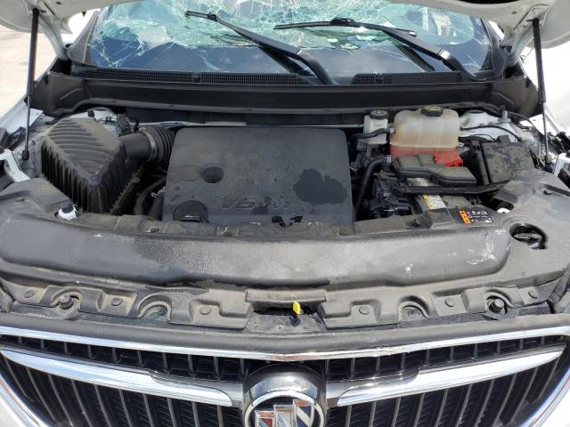 5GAERBKW7MJ212906 - 2021 BUICK ENCLAVE ESSENCE Ağ foto 11