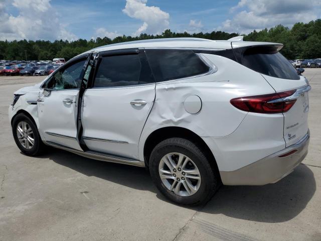 5GAERBKW7MJ212906 - 2021 BUICK ENCLAVE ESSENCE Ağ foto 2