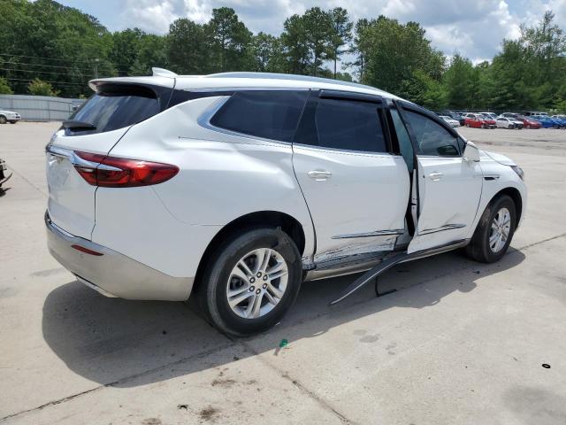 5GAERBKW7MJ212906 - 2021 BUICK ENCLAVE ESSENCE Ağ foto 3