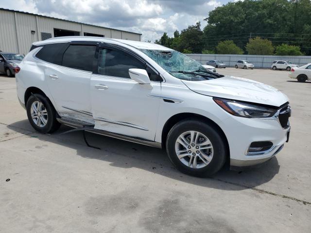 5GAERBKW7MJ212906 - 2021 BUICK ENCLAVE ESSENCE Ağ foto 4