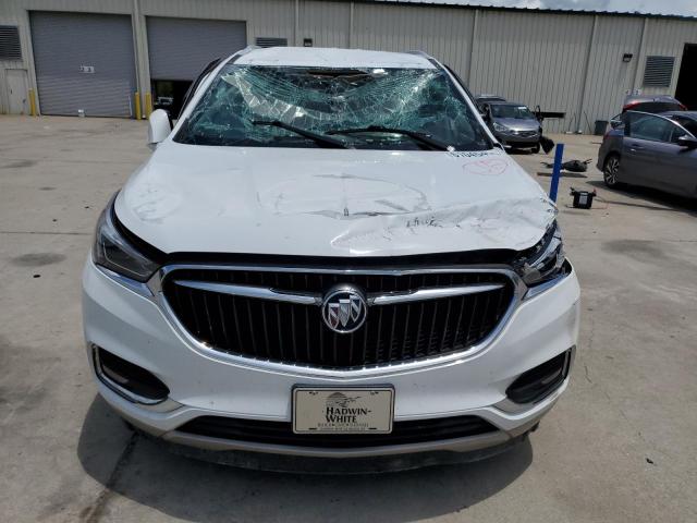 5GAERBKW7MJ212906 - 2021 BUICK ENCLAVE ESSENCE Ağ foto 5