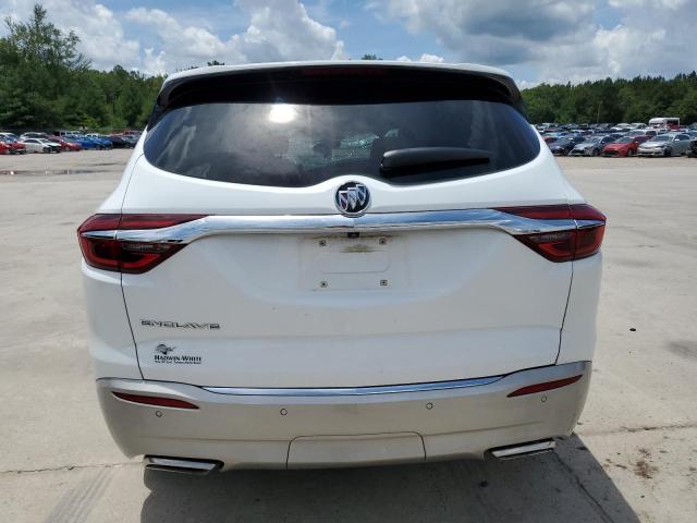 5GAERBKW7MJ212906 - 2021 BUICK ENCLAVE ESSENCE Ağ foto 6