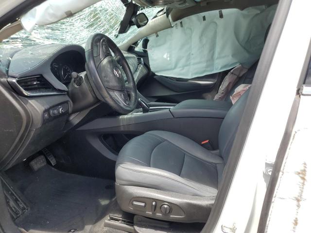 5GAERBKW7MJ212906 - 2021 BUICK ENCLAVE ESSENCE Ağ foto 7