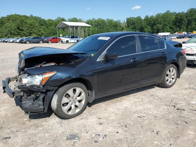 2008 HONDA ACCORD EXL, null