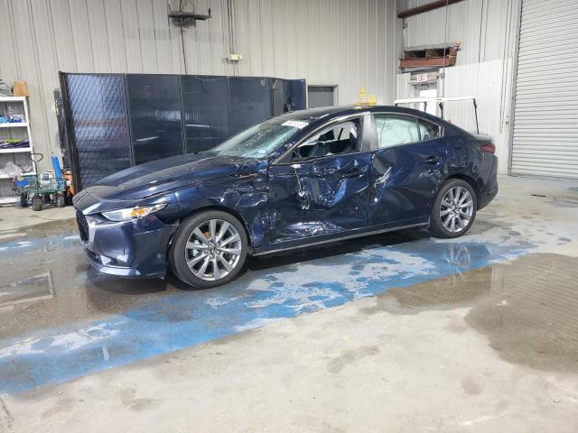2025 MAZDA 3 PREFERRED, null