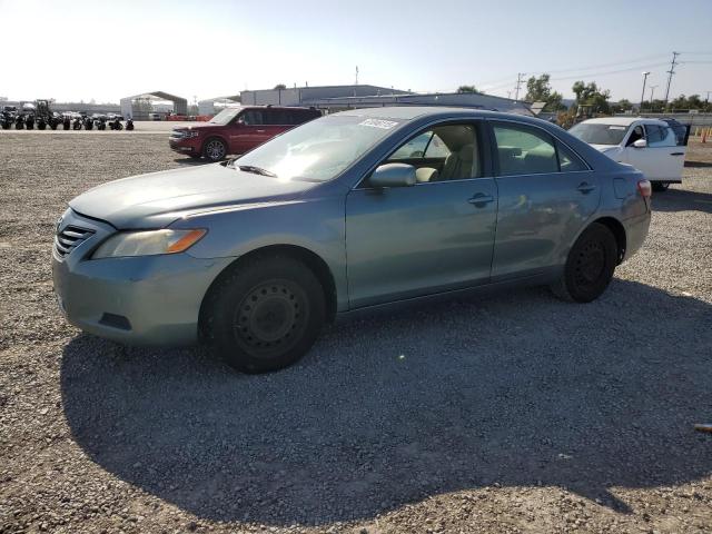 2007 TOYOTA CAMRY CE, 