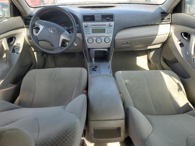 4T1BE46K87U676334 - 2007 TOYOTA CAMRY CE Yeşil fotoğraf 8