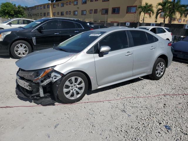 2023 TOYOTA COROLLA LE, 