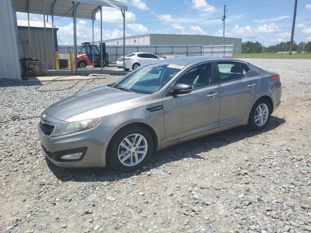 2013 KIA OPTIMA LX, null