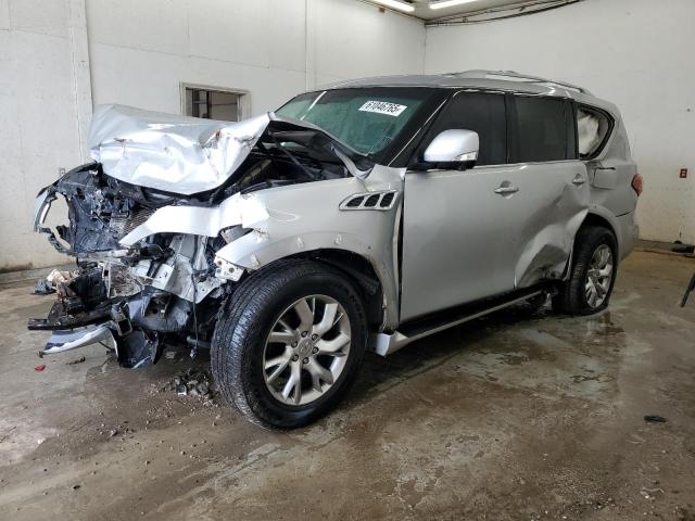 2011 INFINITI QX56, null