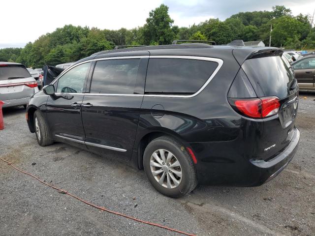 2C4RC1BG5HR730308 - 2017 CHRYSLER PACIFICA TOURING L 黑色 照片 2