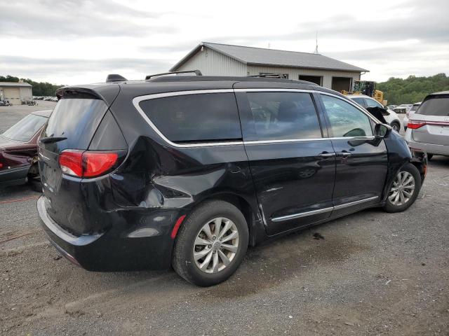 2C4RC1BG5HR730308 - 2017 CHRYSLER PACIFICA TOURING L 黑色 照片 3