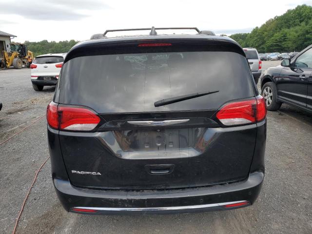 2C4RC1BG5HR730308 - 2017 CHRYSLER PACIFICA TOURING L 黑色 照片 6