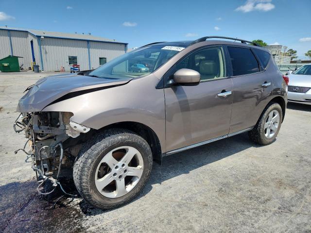 2014 NISSAN MURANO S, 