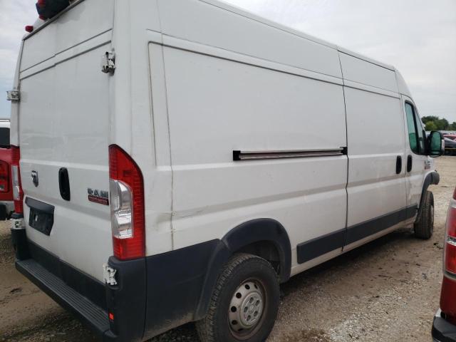 3C6LRVDG7ME511586 - 2021 RAM PROMASTER 2500 HIGH WHITE photo 3