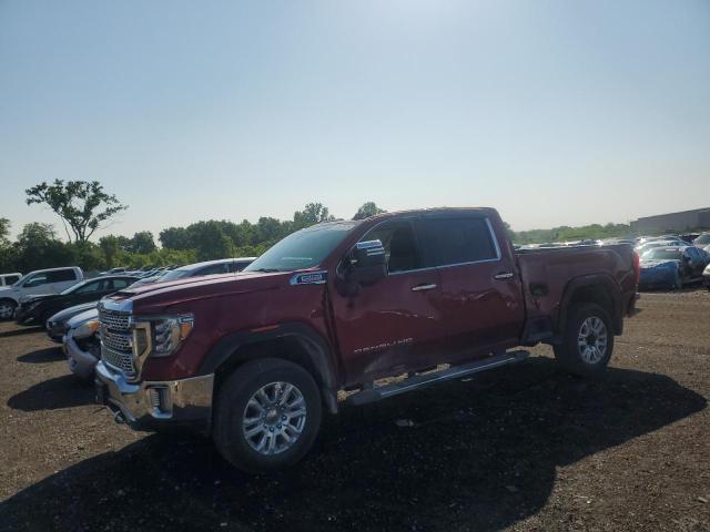 2021 GMC SIERRA K2500 DENALI, null