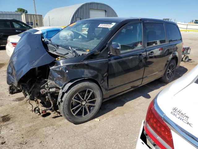 2018 DODGE GRAND CARA SE, 