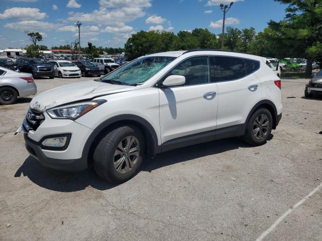 2015 HYUNDAI SANTA FE S, 