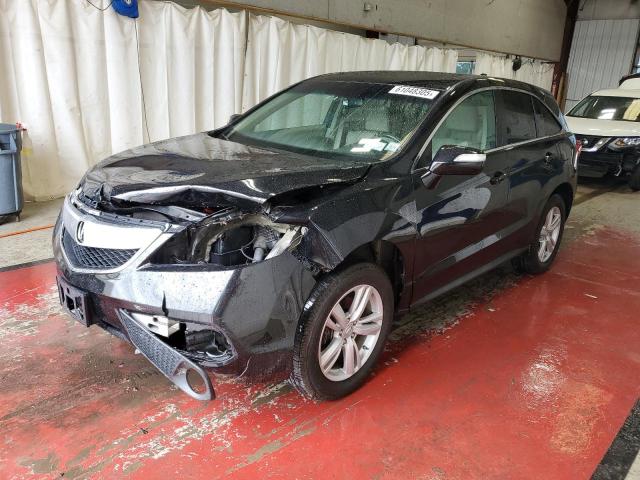 2015 ACURA RDX, null