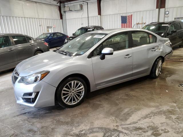 2015 SUBARU IMPREZA PREMIUM PLUS, 