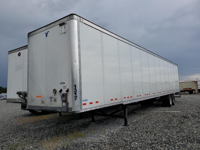 5V8VC5328KM900550 - 2019 VYVC TRAILER WHITE photo 2