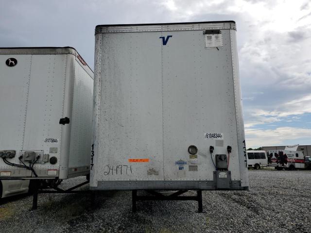 5V8VC5328KM900550 - 2019 VYVC TRAILER WHITE photo 7