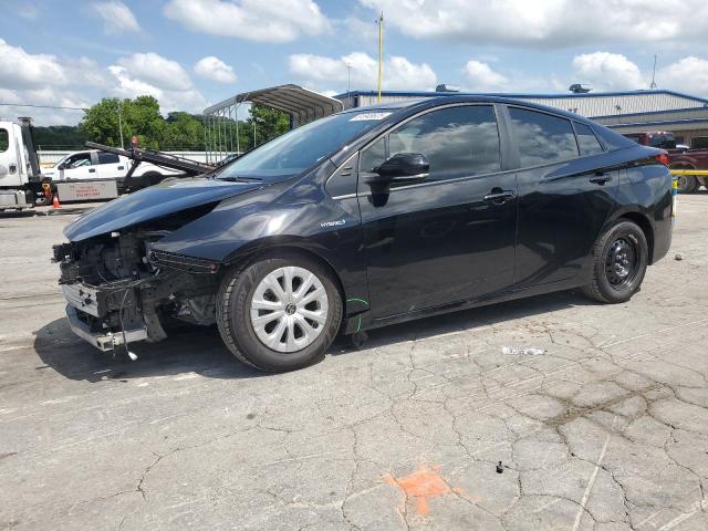 2022 TOYOTA PRIUS NIGHT SHADE, null