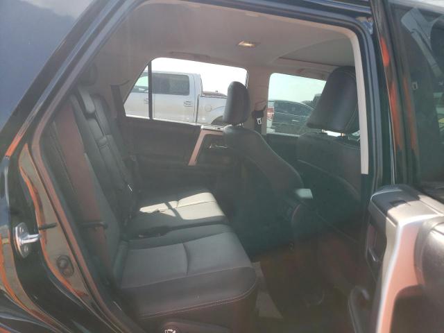 JTEBU5JR2J5600543 - 2018 TOYOTA 4RUNNER SR5/SR5 PREMIUM 黑色 照片 11