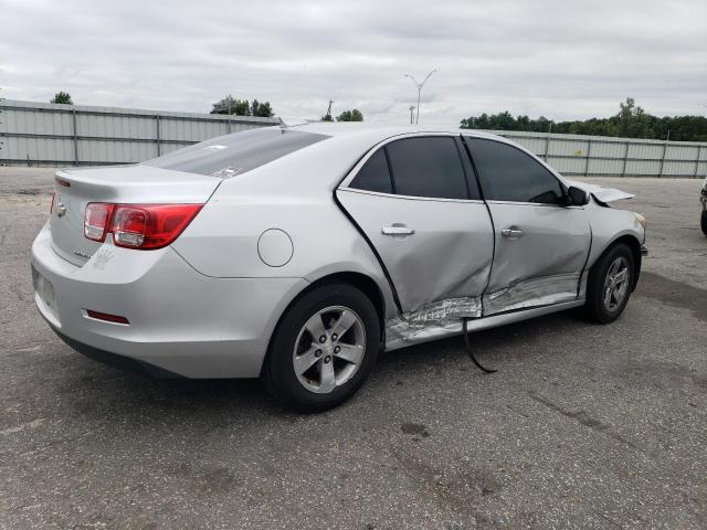 1G11C5SA6GF144313 - 2016 CHEVROLET MALIBU LIM LT 银色 照片 3