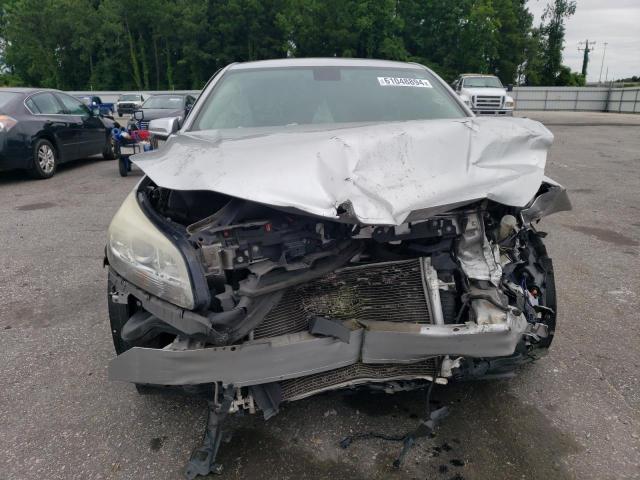 1G11C5SA6GF144313 - 2016 CHEVROLET MALIBU LIM LT 银色 照片 5