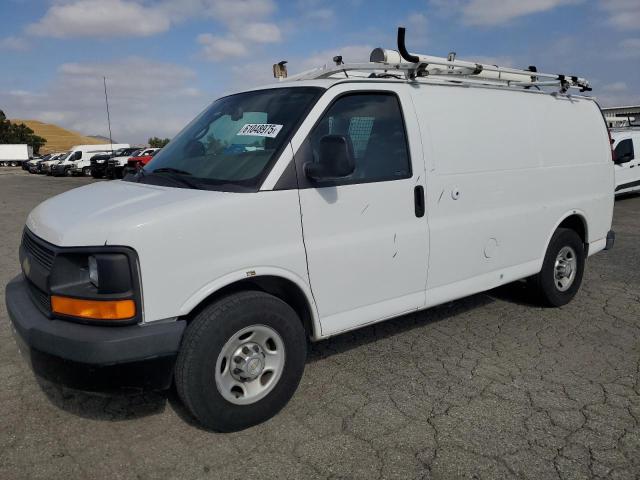 2013 CHEVROLET EXPRESS G2, 