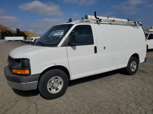 2014 CHEVROLET EXPRESS G2, 