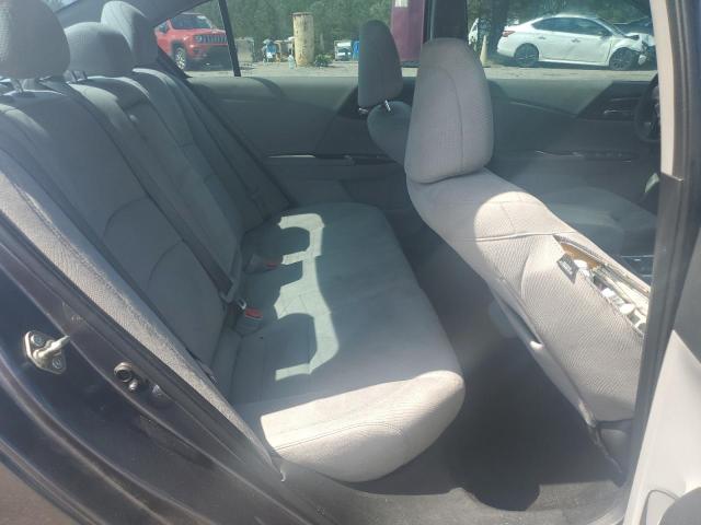 1HGCR2F72HA099348 - 2017 HONDA ACCORD EX 灰色 照片 10