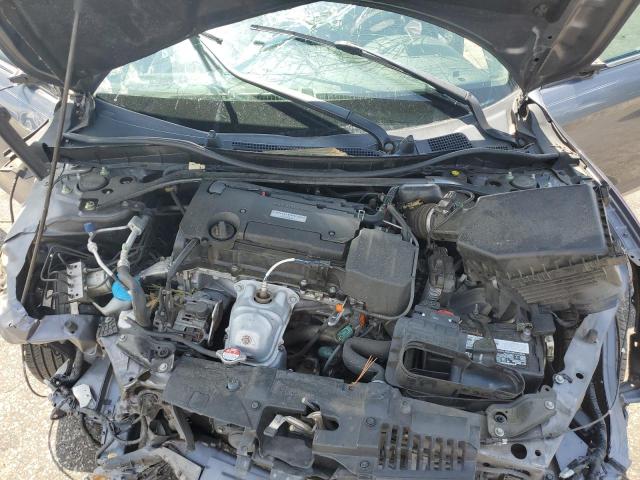 1HGCR2F72HA099348 - 2017 HONDA ACCORD EX 灰色 照片 11