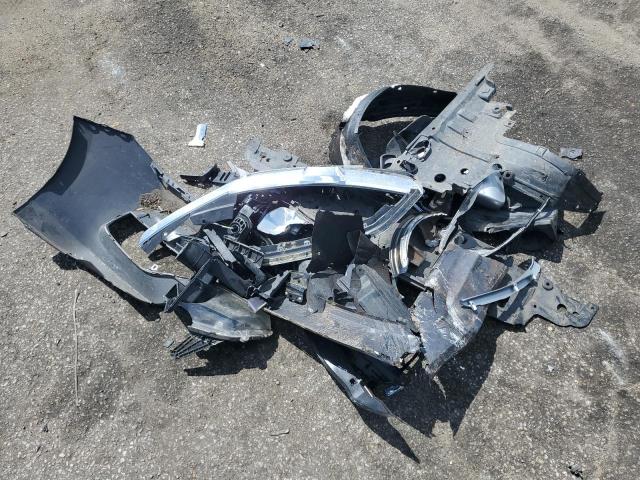 1HGCR2F72HA099348 - 2017 HONDA ACCORD EX 灰色 照片 12