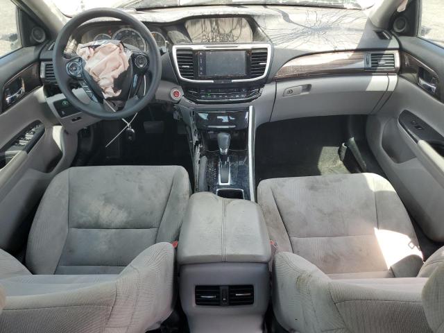 1HGCR2F72HA099348 - 2017 HONDA ACCORD EX 灰色 照片 8