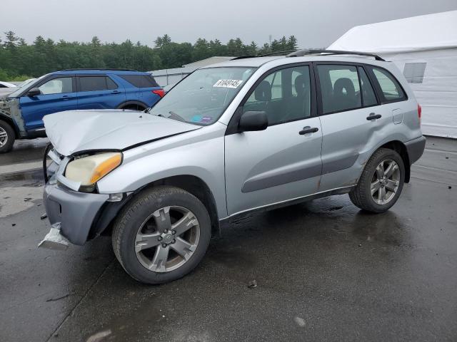 2003 TOYOTA RAV4, null