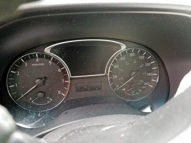 5N1AR2MM7FC643824 - 2015 NISSAN PATHFINDER S  foto 8