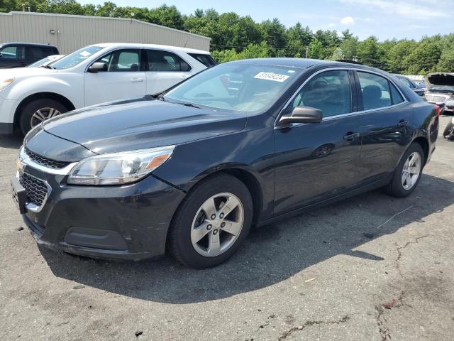 2014 CHEVROLET MALIBU LS, 