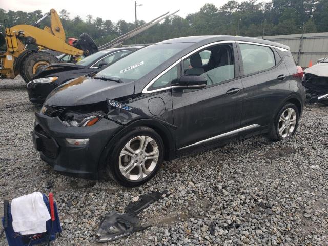 2020 CHEVROLET BOLT EV LT, 