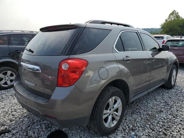 2GNALDEK0C6101930 - 2012 CHEVROLET EQUINOX LT BROWN photo 3