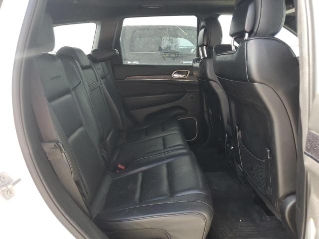 1C4RJFJM5FC738473 - 2015 JEEP GRAND CHER SUMMIT 白色 照片 10