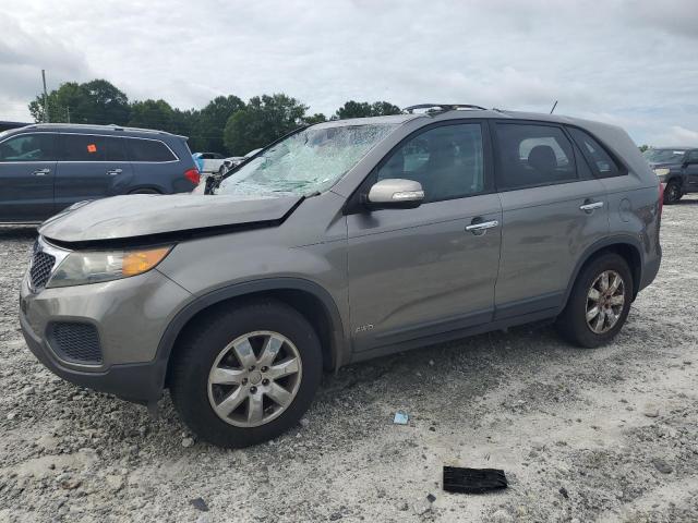 2012 KIA SORENTO BASE, null
