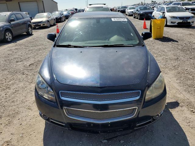 1G1ZK577384227486 - 2008 CHEVROLET MALIBU LTZ ლურჯი ფოტო 5